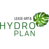 Lease-Art & Hydro-Plan GmbH Moderne Kunst + Hydrokulturen im Leasing & Co. oHG