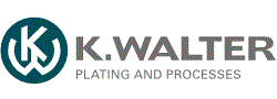 Maschinenfabrik Kaspar Walter GmbH