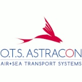 O.T.S. ASTRACON International Air + Sea Forwarder GmbH