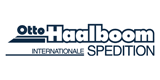 OTTO HAALBOOM Internationale Spedition