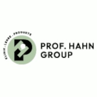 Prof. Hahn Group