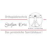 Stefan Ertz Orthopädietechnik